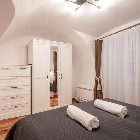 Architecture Fan'S Apartment Near Opera House Budapesta Exterior foto