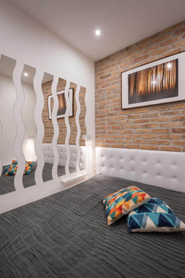 Architecture Fan'S Apartment Near Opera House Budapesta Exterior foto