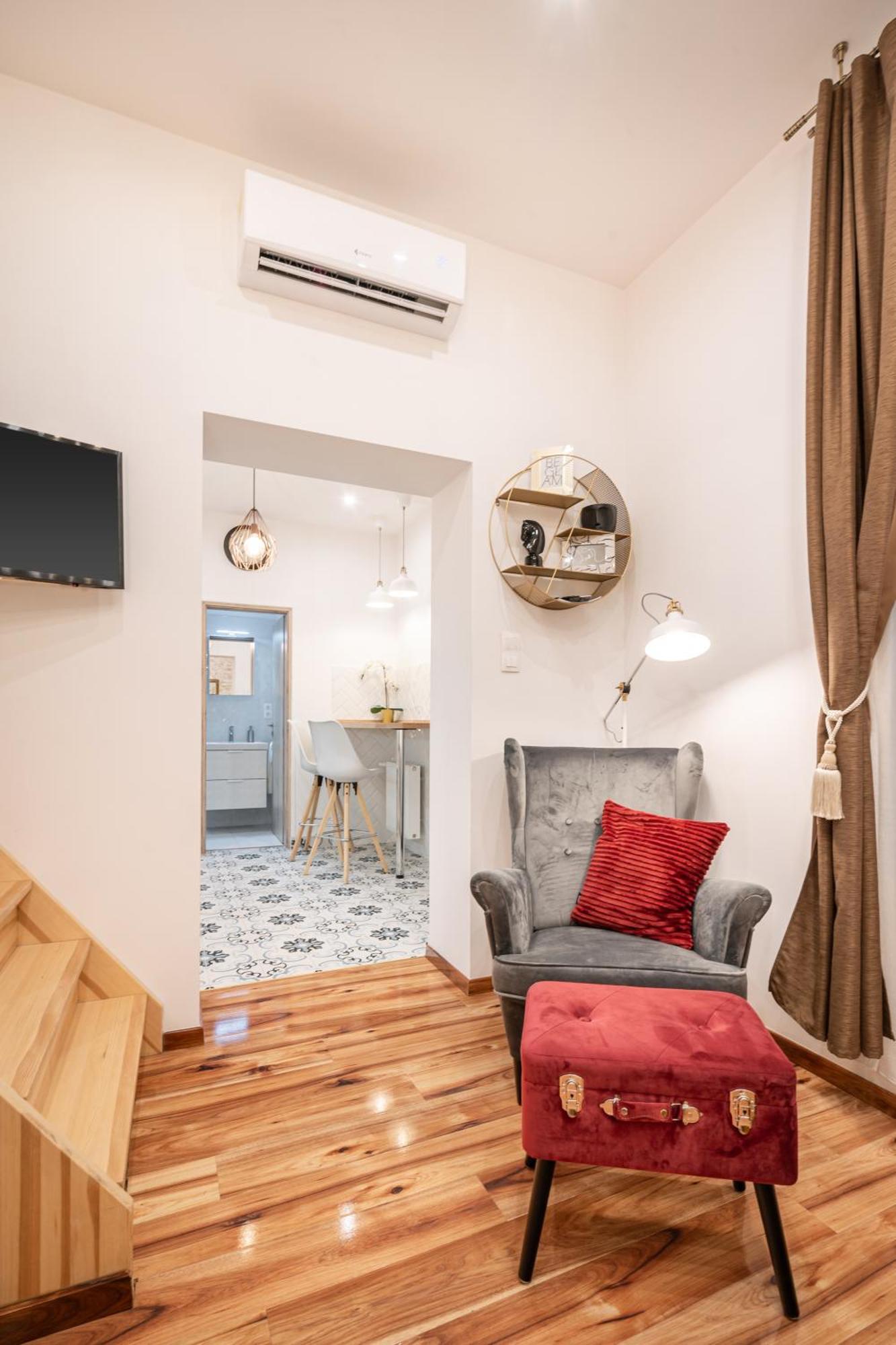 Architecture Fan'S Apartment Near Opera House Budapesta Exterior foto